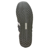 ARIAT MENS RANCH RUNNER SHOES - LIGHT GREY