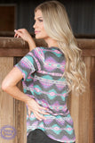 AZTEC HORIZON TOP