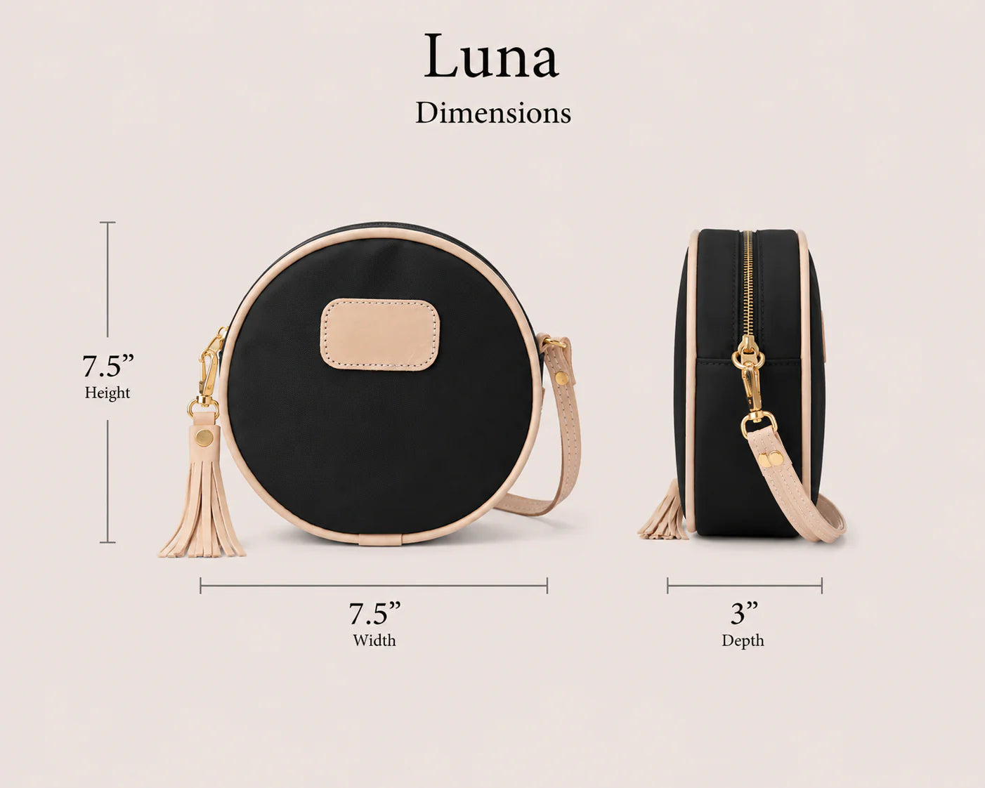 JON HART LUNA