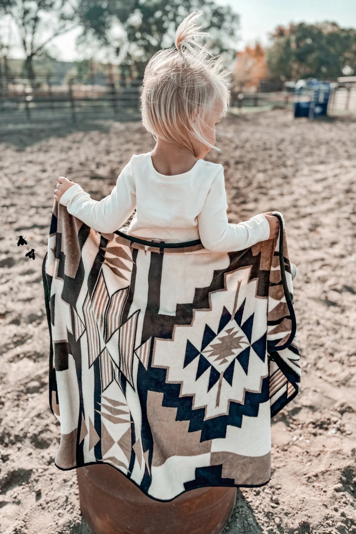 COWABUNGA COMFT BLANKET - TWO SIZES