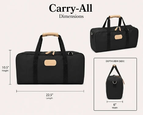 JON HART CARRY-ALL