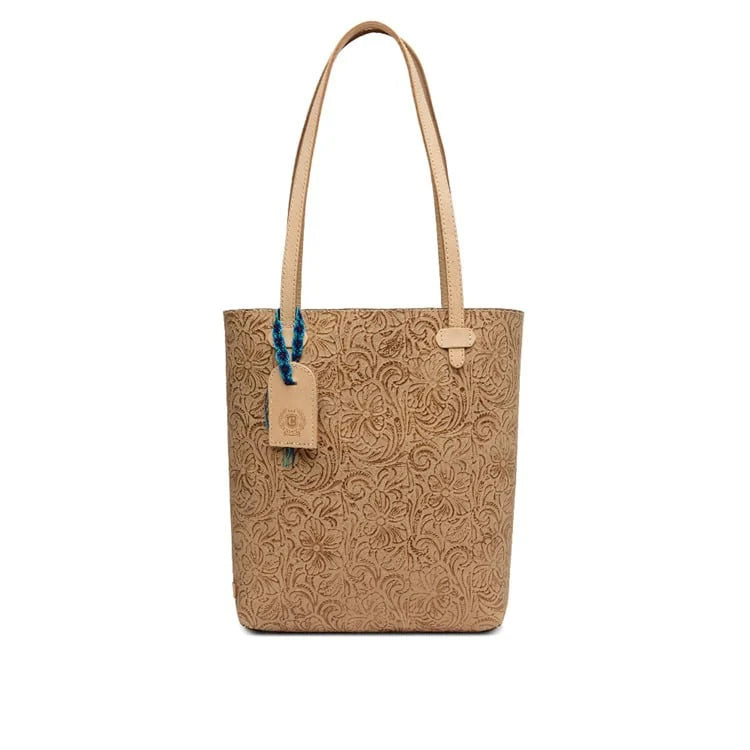 CONSUELA LAWTON EVERYDAY TOTE