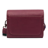 CONSUELA PLUM ON THE TOWN CROSSBODY
