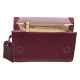 CONSUELA PLUM ON THE TOWN CROSSBODY