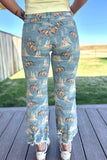 COWBOY CANYON JEANS
