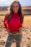 COWBOY CANYON JEANS
