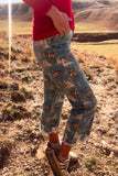 COWBOY CANYON JEANS
