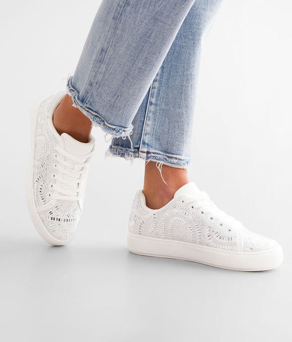 VERY G WOMEN'S GEORGIE CASUAL SHOES