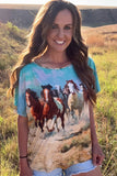 DUSTY REMUDA TOP