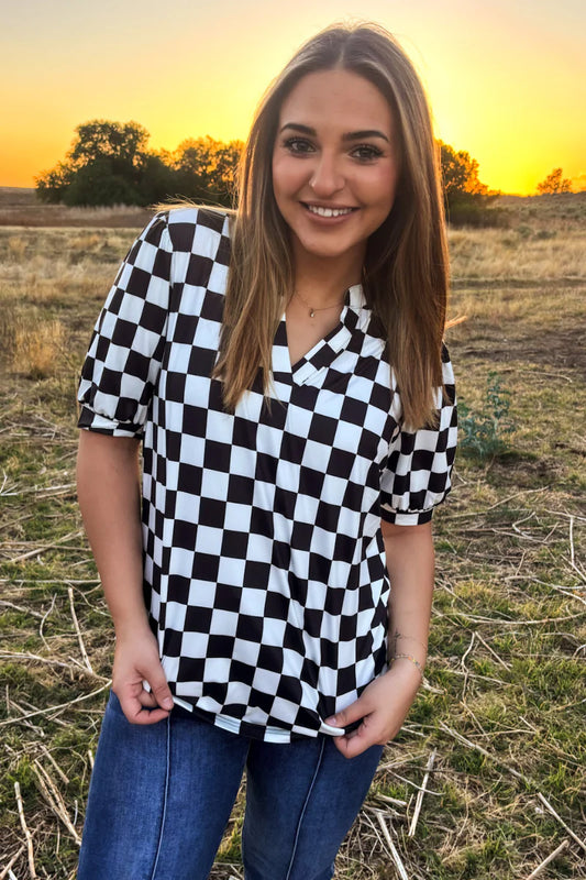 FAST LANE TOP