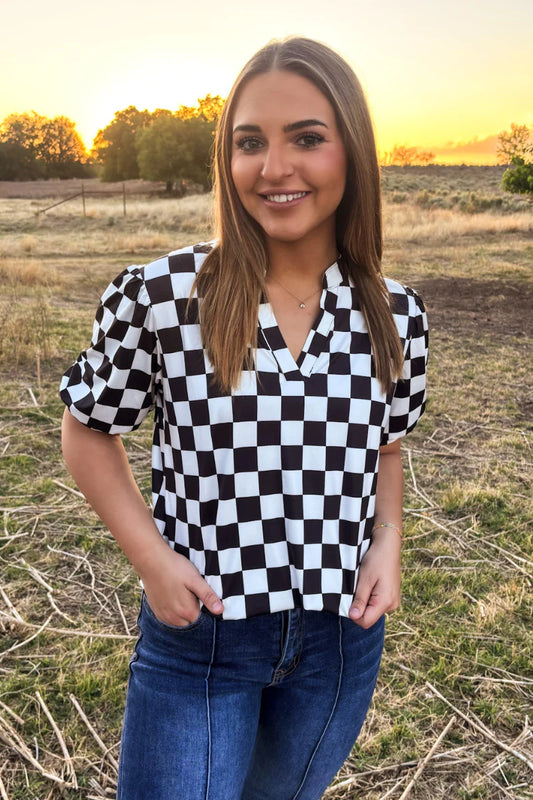 FAST LANE TOP