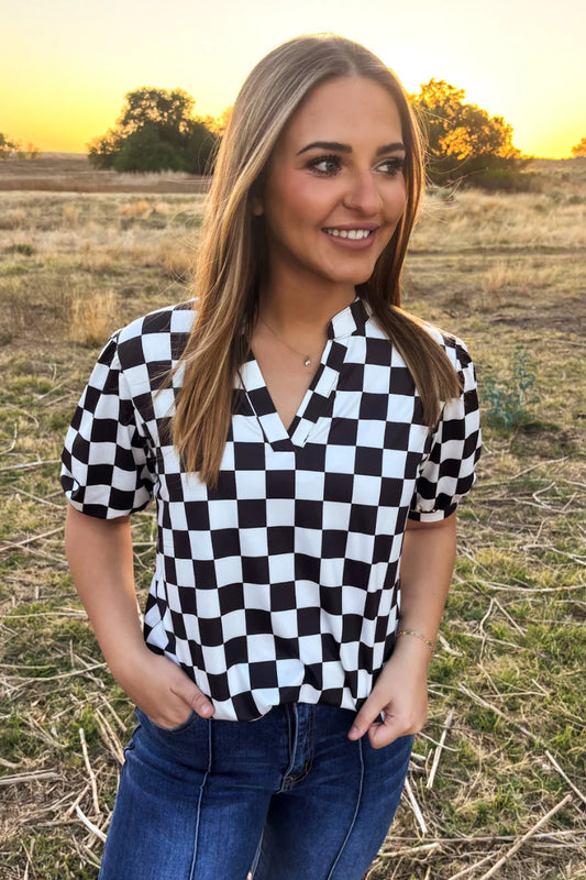 FAST LANE TOP
