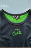 ALL HAT GRINGO TANK