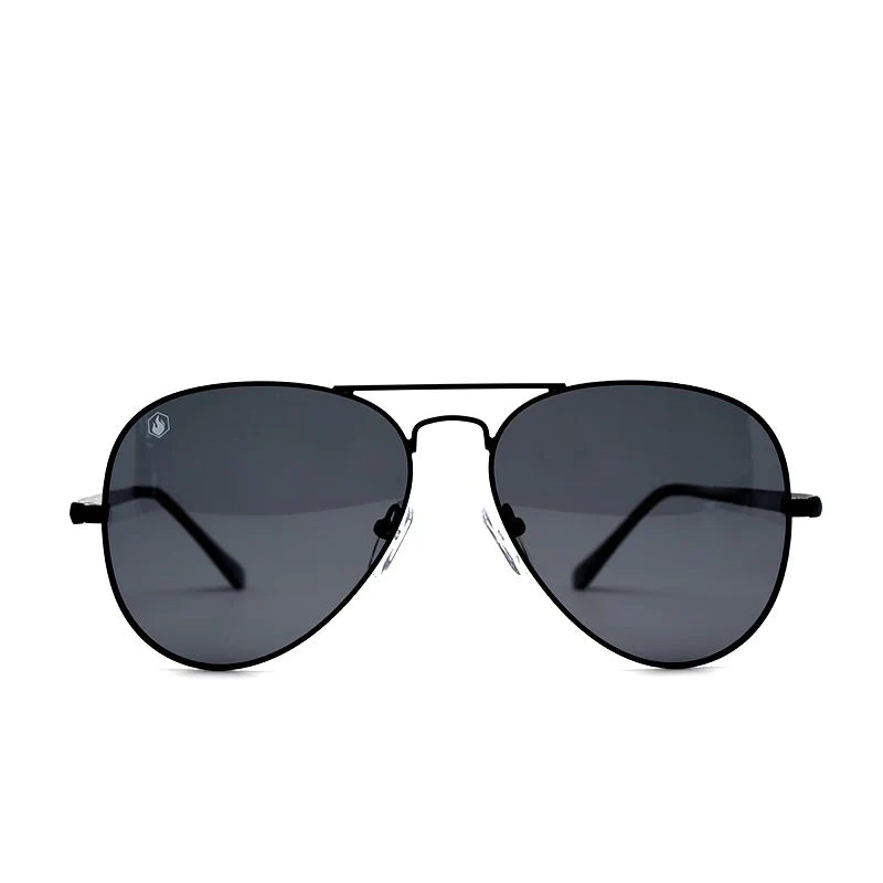 AMERICAN BONFIRE CO TEX - BLACK
