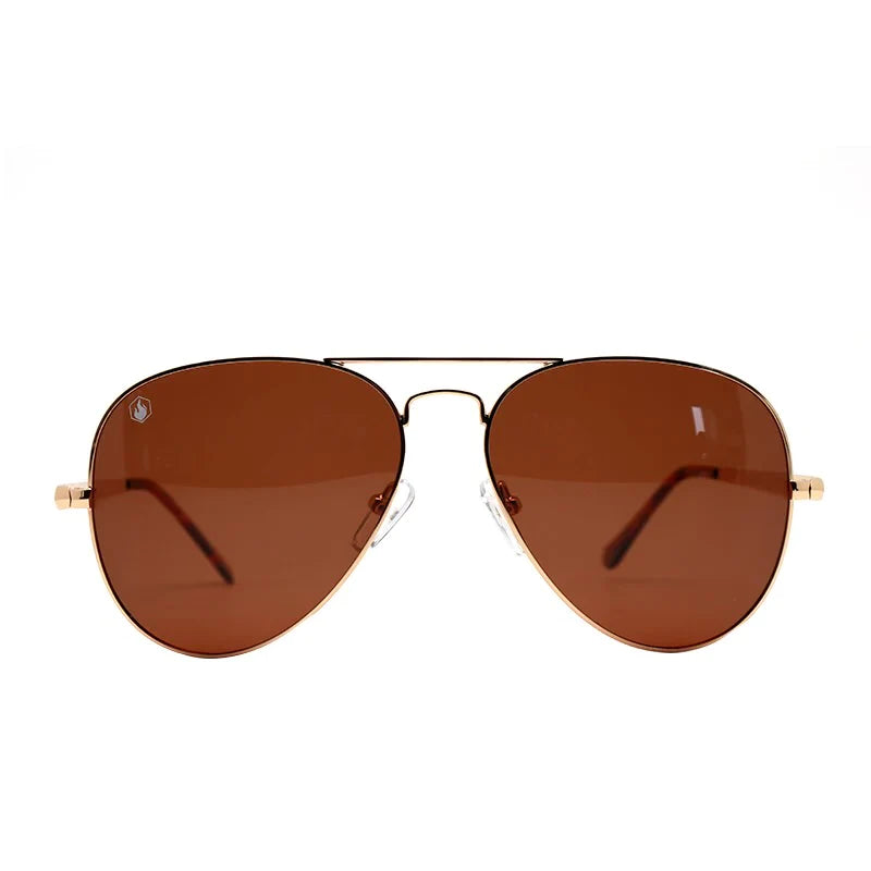 AMERICAN BONFIRE CO TEX - BROWN
