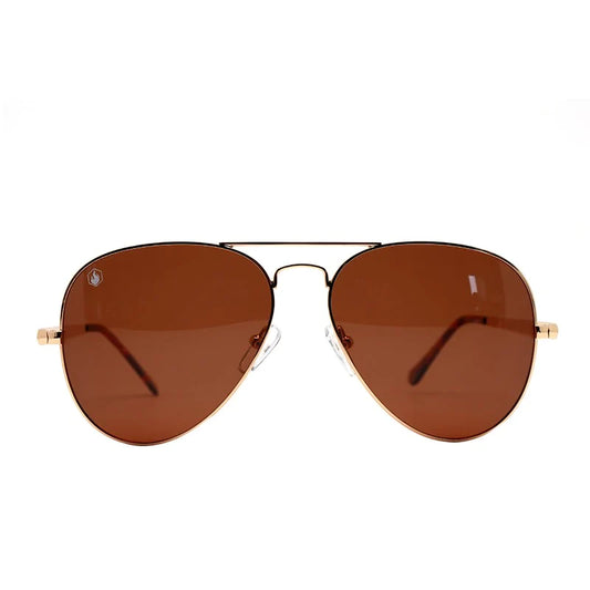 AMERICAN BONFIRE CO TEX - BROWN