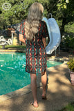 ISLANDS IN THE STREAM COVERUP