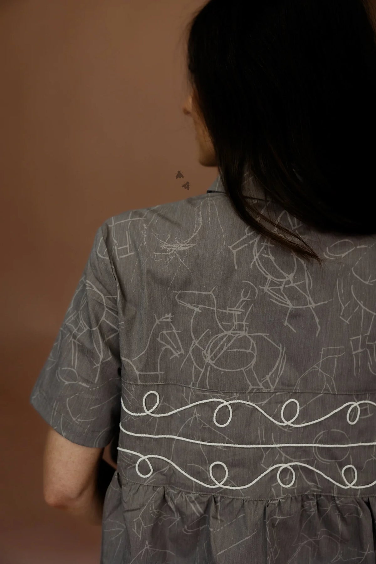 LOOPTY LOU TOP - PONEES