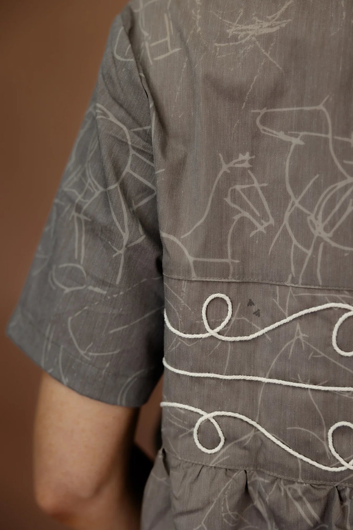 LOOPTY LOU TOP - PONEES