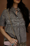 LOOPTY LOU TOP - PONEES