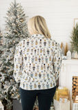 THE NUTCRACKER TOP