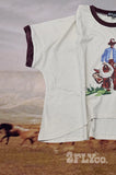 THE LONE DROVER TOP