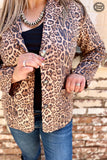 THE LOVELAND KITTY BLAZER