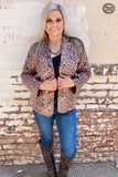 THE LOVELAND KITTY BLAZER