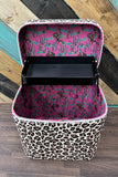 LEOPARD OUTLAW MAKEUP BOX