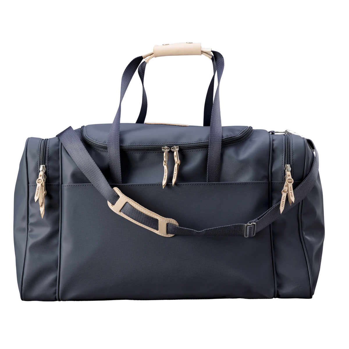 JON HART LARGE SQUARE DUFFLE