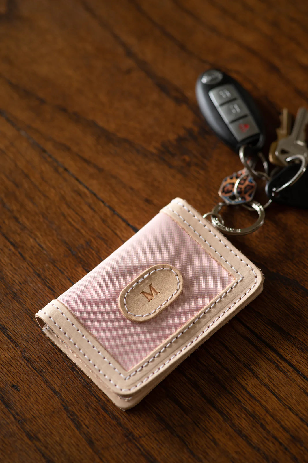 JON HART ID WALLET