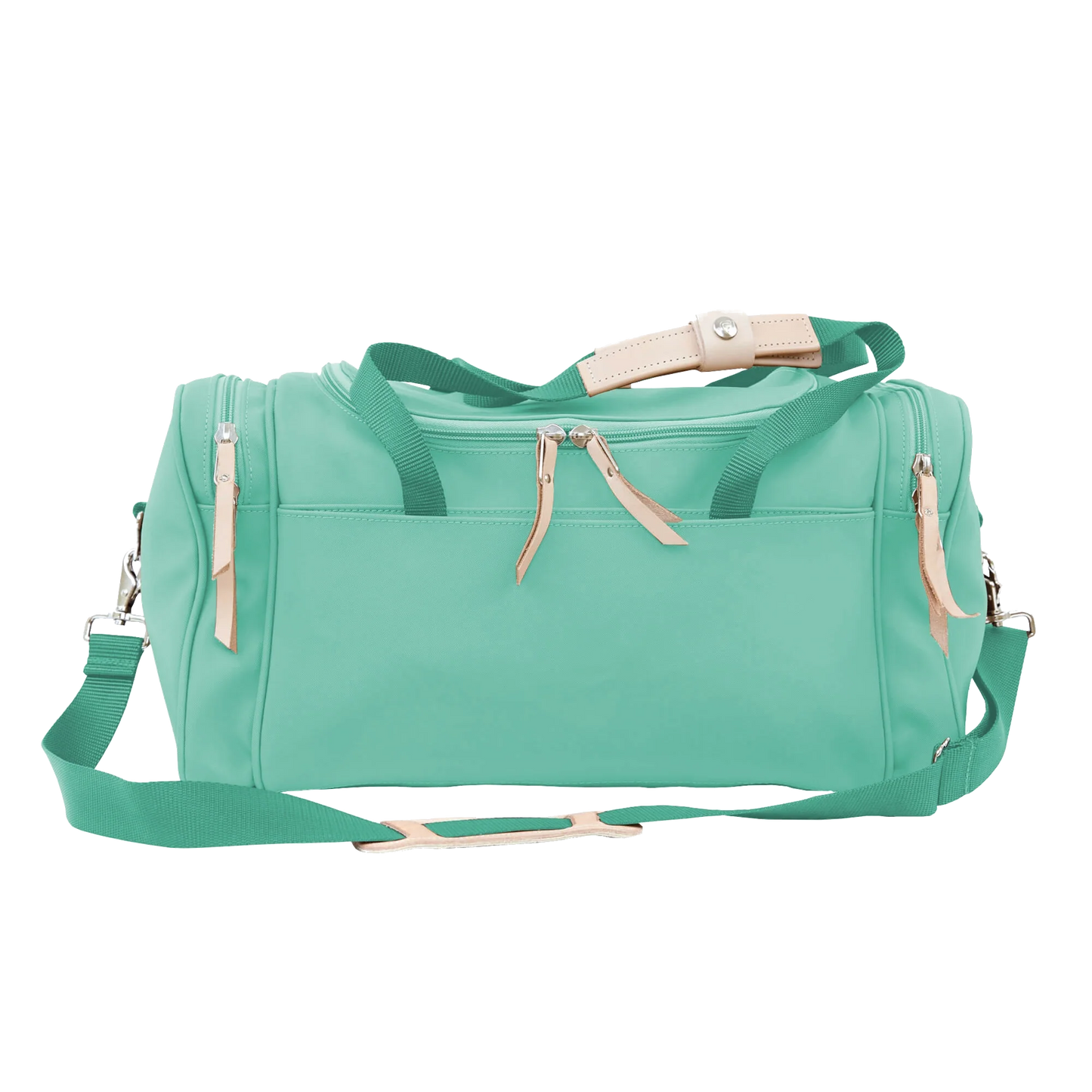JON HART SMALL SQUARE DUFFLE