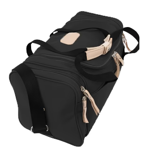 JON HART SMALL SQUARE DUFFLE