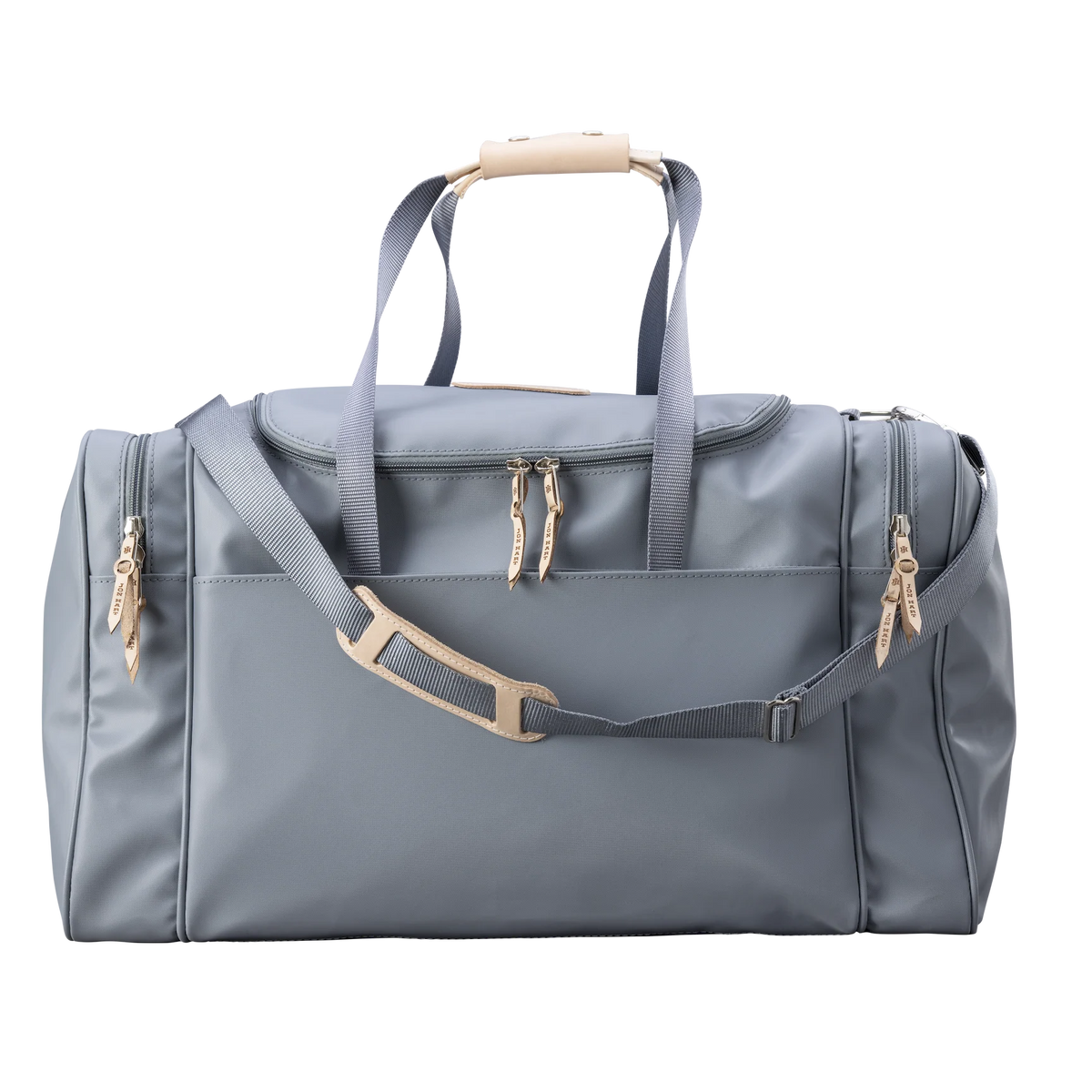 JON HART LARGE SQUARE DUFFLE