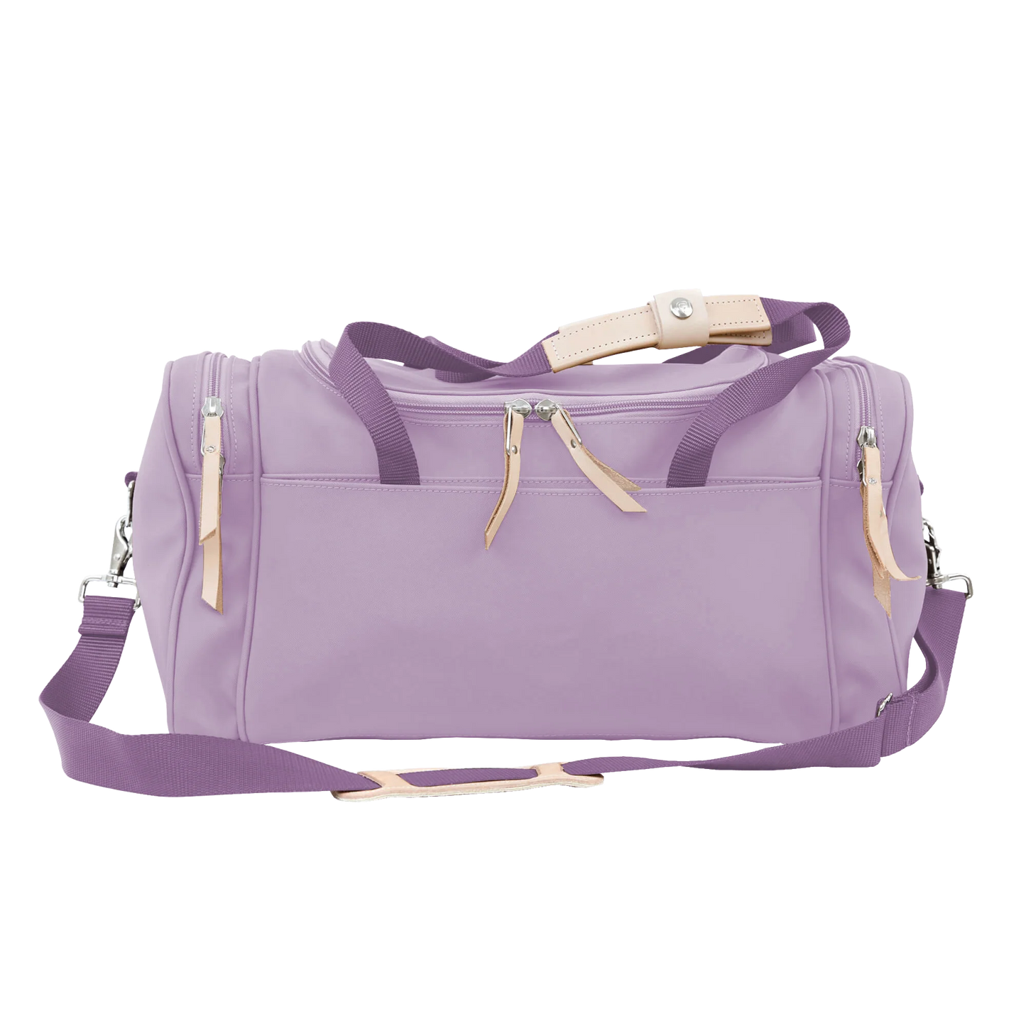 JON HART SMALL SQUARE DUFFLE