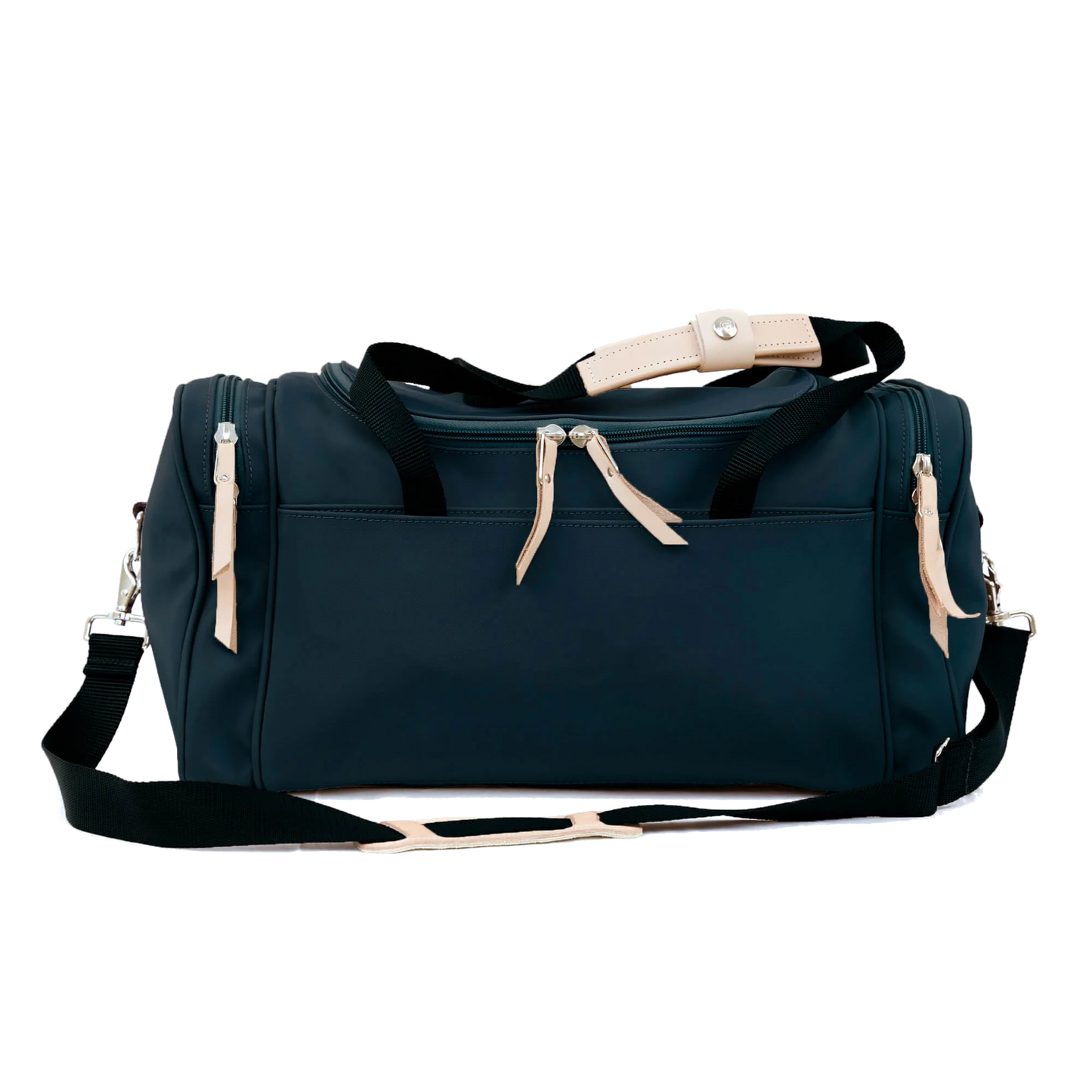 JON HART SMALL SQUARE DUFFLE