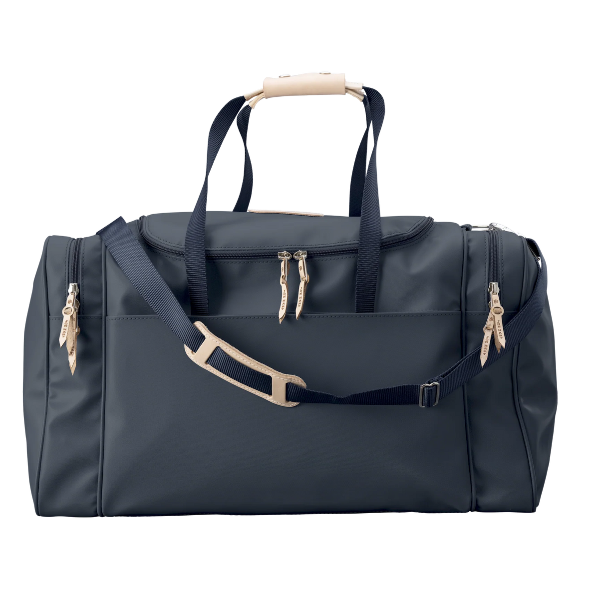 JON HART LARGE SQUARE DUFFLE