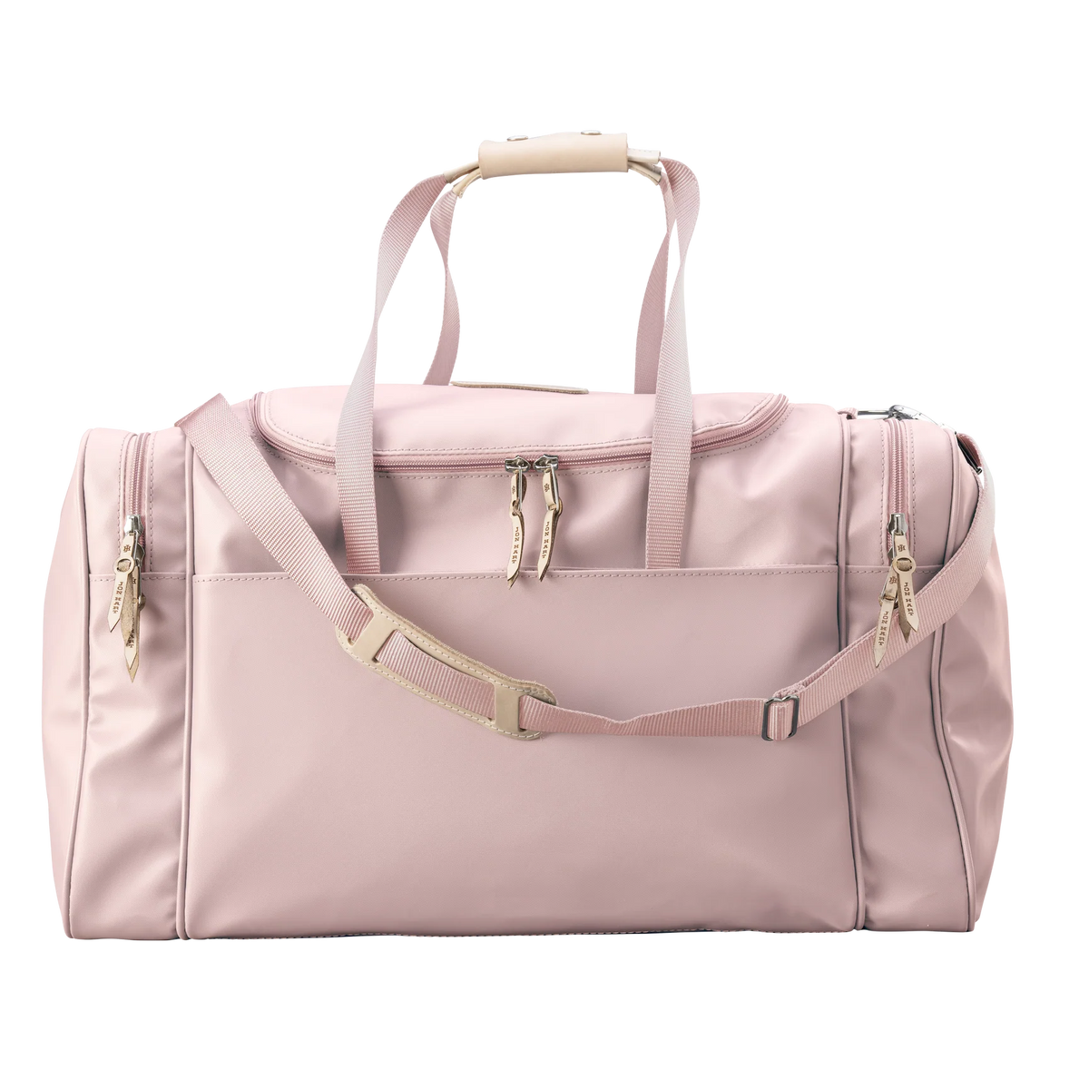 JON HART LARGE SQUARE DUFFLE