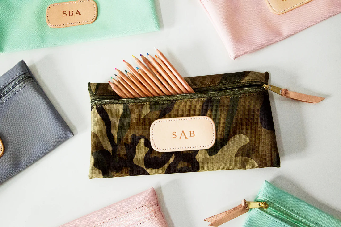 JON HART LARGE POUCH