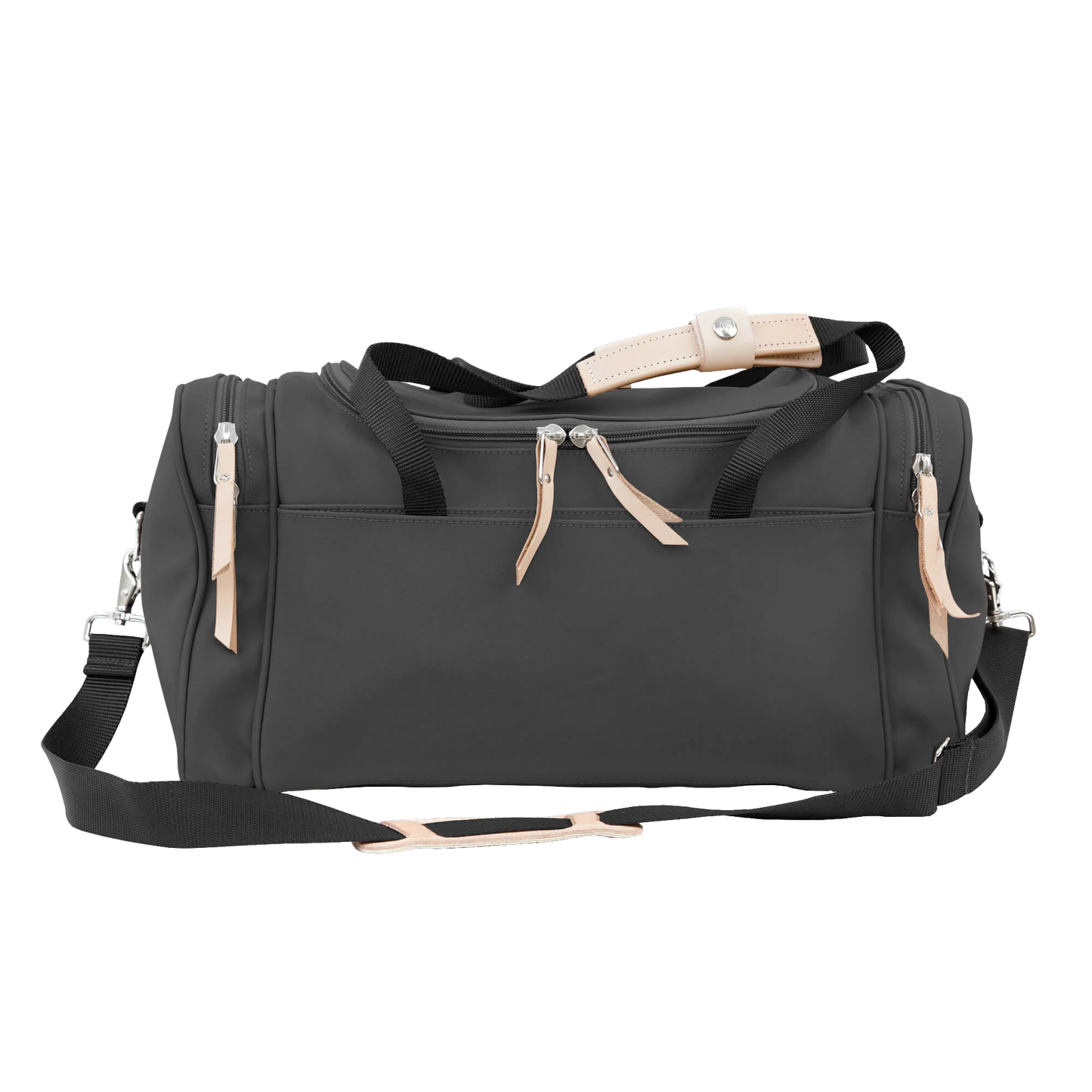 JON HART SMALL SQUARE DUFFLE