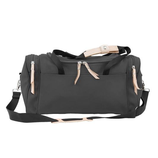 JON HART SMALL SQUARE DUFFLE