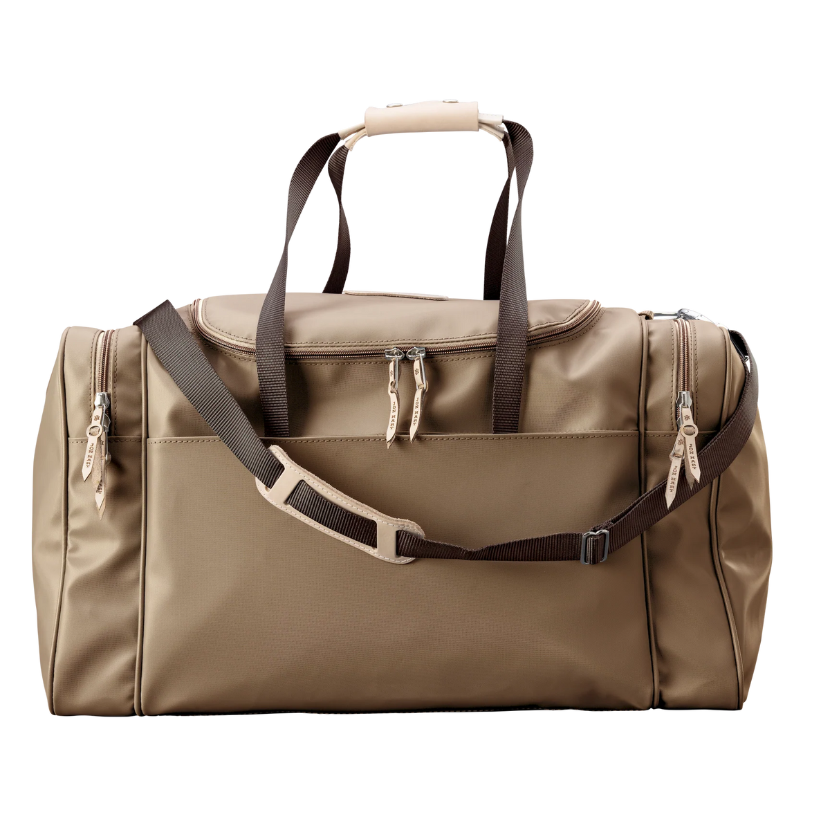 JON HART LARGE SQUARE DUFFLE