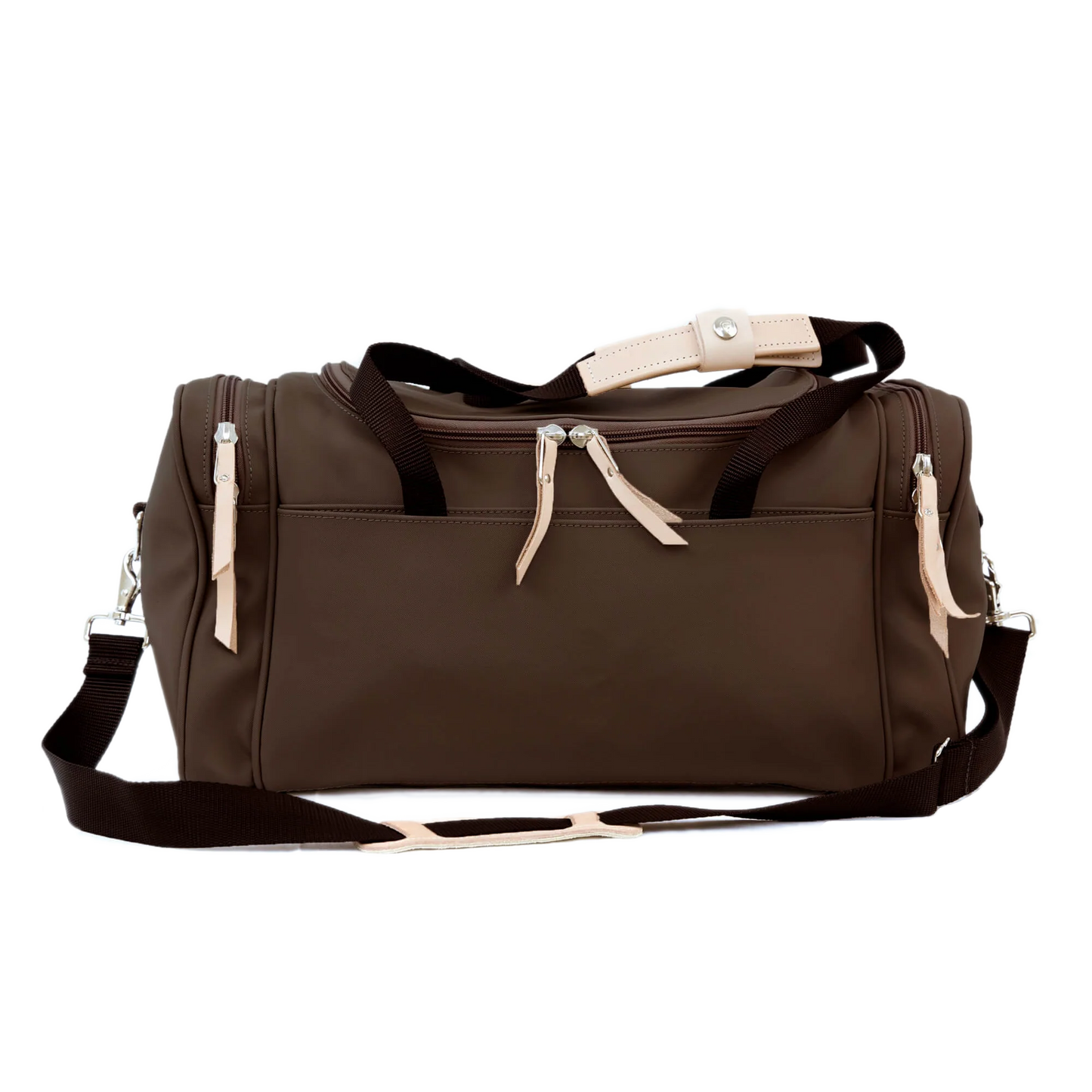 JON HART SMALL SQUARE DUFFLE