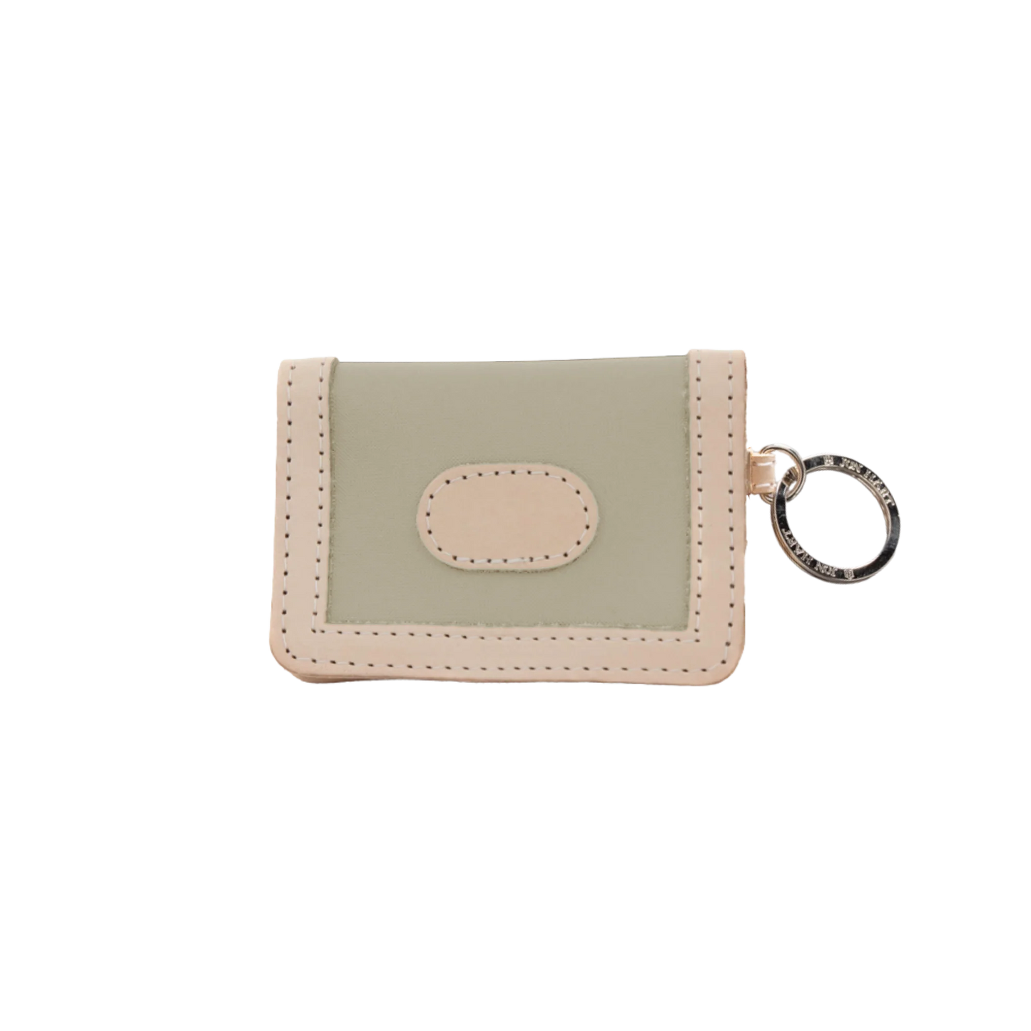 JON HART ID WALLET