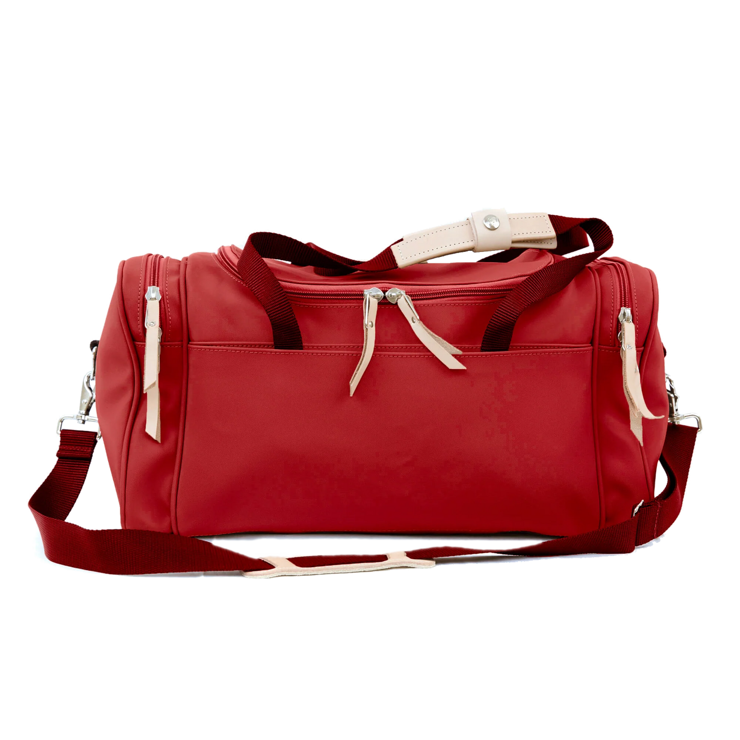 JON HART SMALL SQUARE DUFFLE