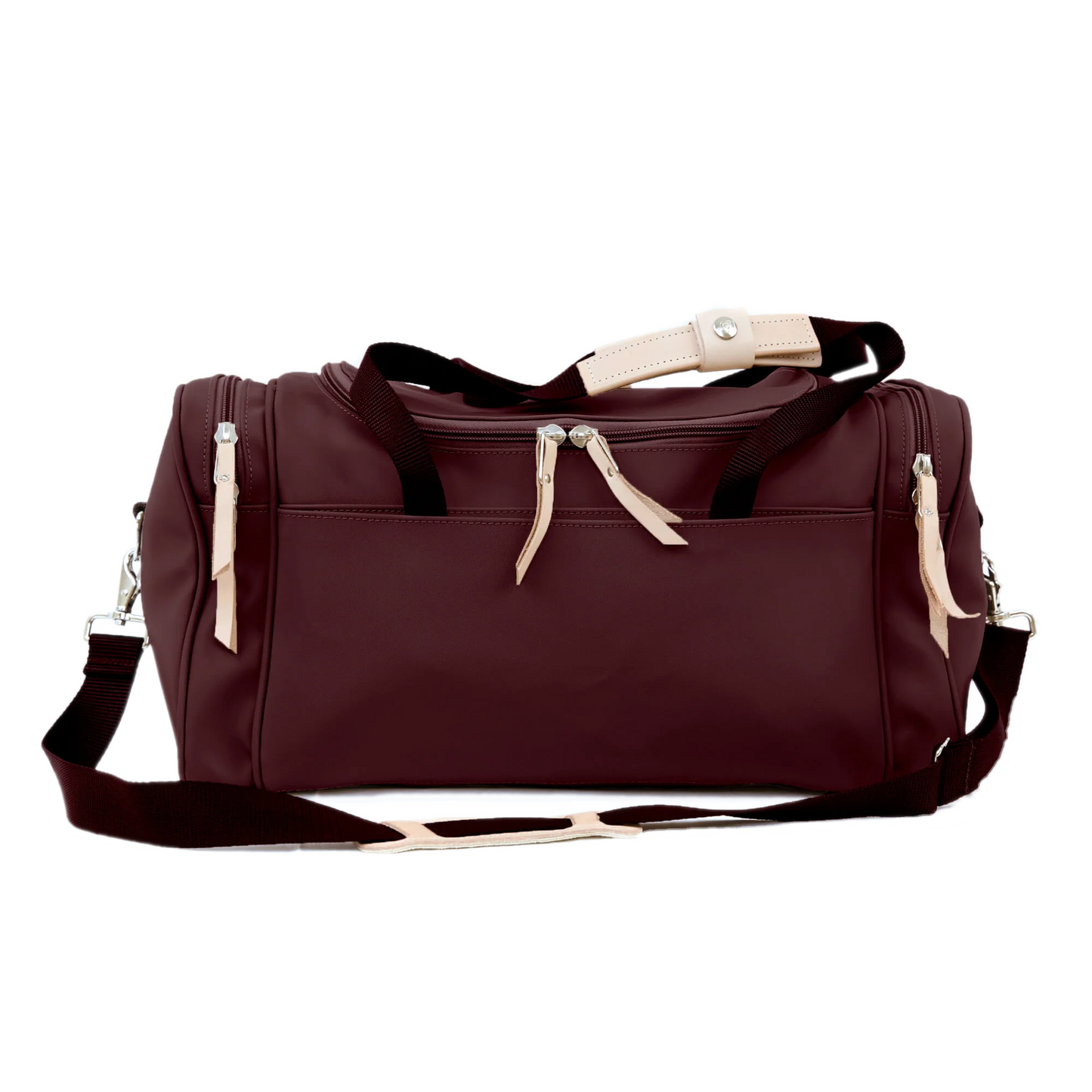 JON HART SMALL SQUARE DUFFLE