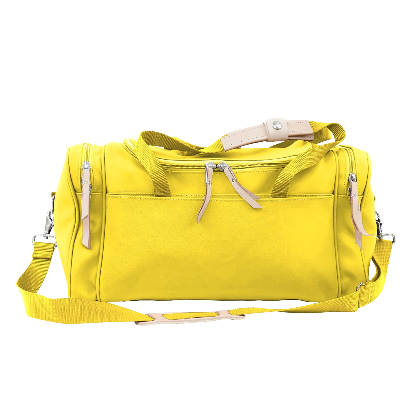 JON HART SMALL SQUARE DUFFLE