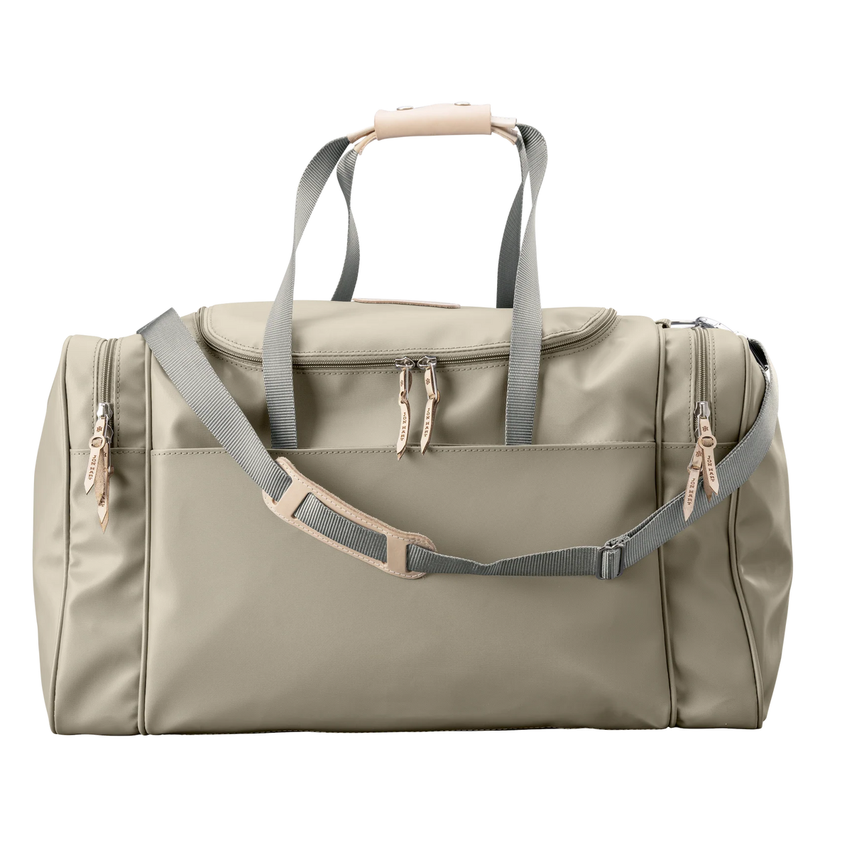 JON HART LARGE SQUARE DUFFLE