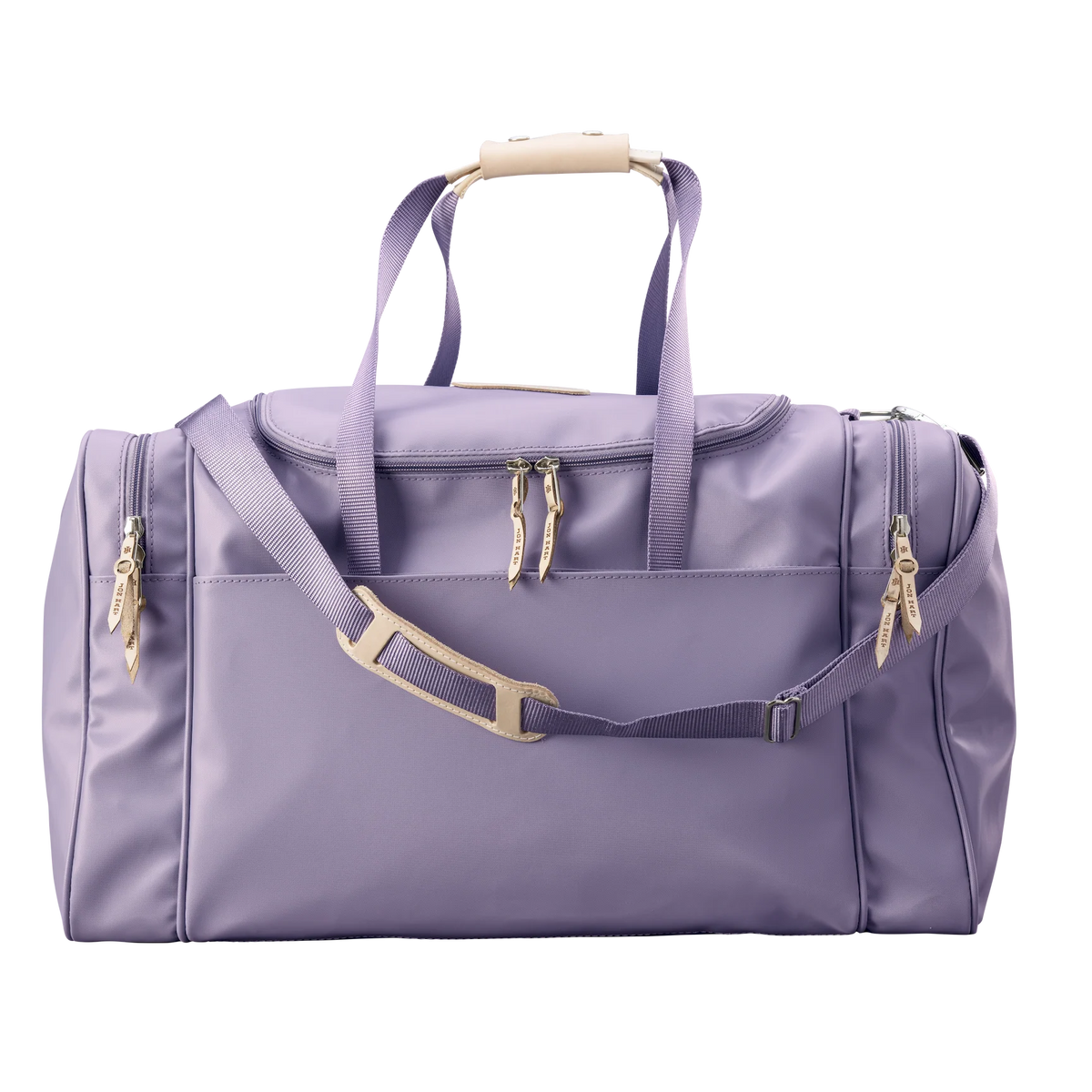 JON HART LARGE SQUARE DUFFLE