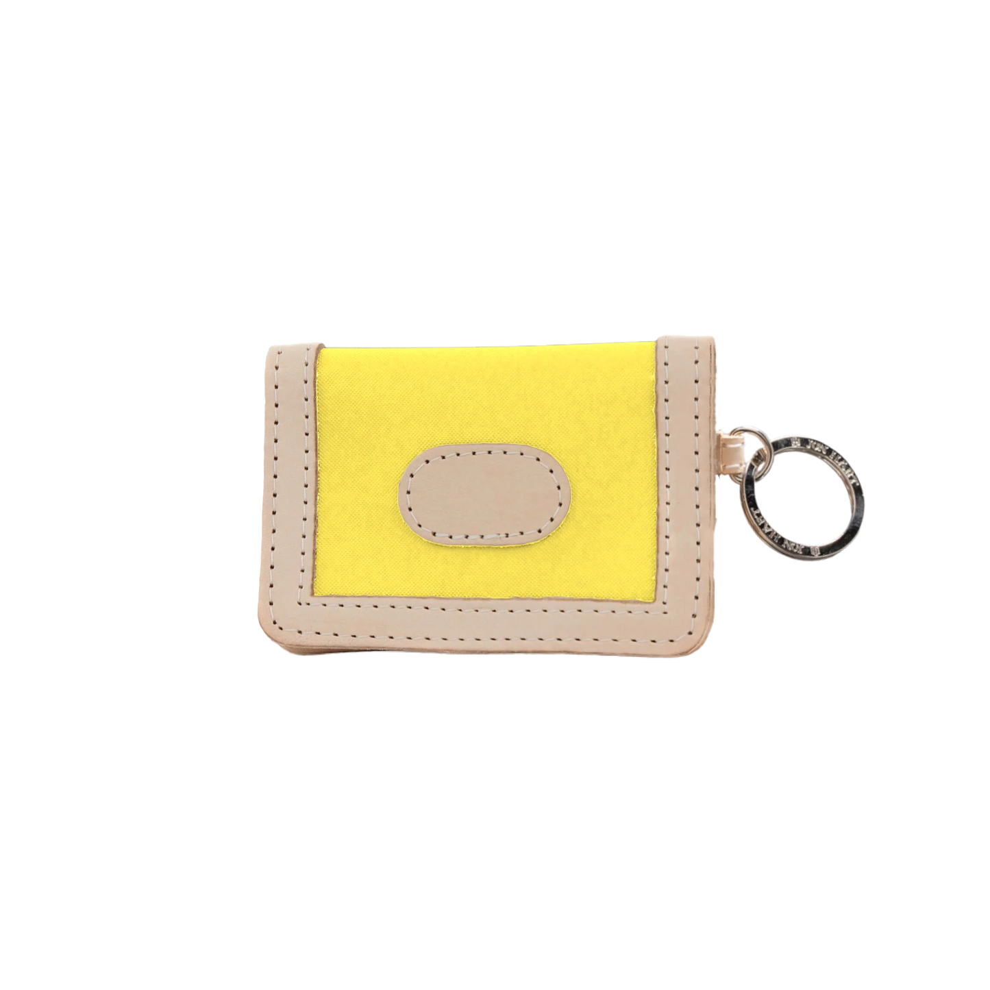 JON HART ID WALLET
